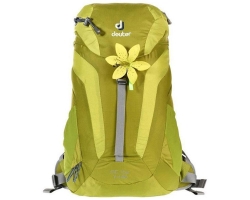 Рюкзак DEUTER AC Lite 14 SL колір 2223 moss-apple Для походів