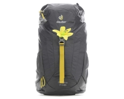 Рюкзак DEUTER AC Lite 14 SL колір 4014 graphite Для походів