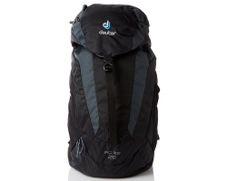 Рюкзак DEUTER AC Lite 26 колір 7410 black-granite Для походів