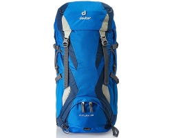 Рюкзак DEUTER Futura 26 колір 3033 ocean-midnight Для походів