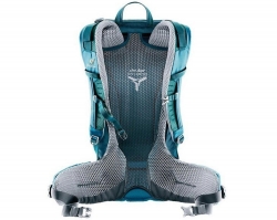 Рюкзак DEUTER Futura PRO 34 SL колір 3388 denim-arctic Для походів