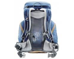 Рюкзак DEUTER Groden 30 SL колір 3325 petrol-arctic Для походів