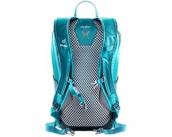 Рюкзак DEUTER Speed Lite 12 колір 3100 bay-midnight  з поясним ременем Для походів