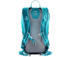 Рюкзак DEUTER Speed Lite 12 колір 3325 petrol-arctic Для походів