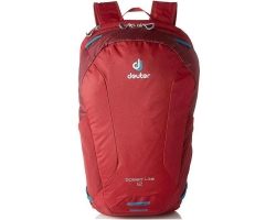 Рюкзак DEUTER Speed Lite 12 колір 5528 cranberry-maron Для походів