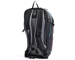 Рюкзак DEUTER Speed Lite 20 колір 7000 black Для походів