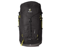 Рюкзак DEUTER Trail 30 колір 7403 black-graphite Для походів