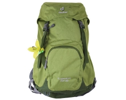 Рюкзак DEUTER Zugspitze 22 SL колір 2270 moss-pine Для походів