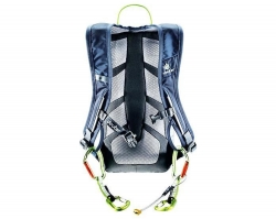 Рюкзак DEUTER Gravity Pitch 12 колір 3400 navy-granite Для скелелазіння