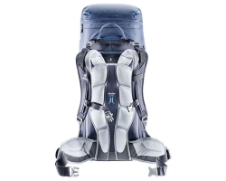 Рюкзак DEUTER Rise 34+ колір 7000 black Для скі-туру