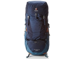 Рюкзак Deuter Aircontact Lite 50 + 10 л (3340318 3396)