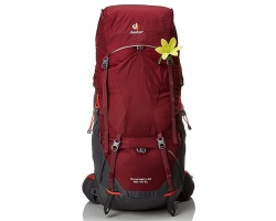 Рюкзак Deuter Aircontact Lite SL 60 + 10л (4340218 5423)