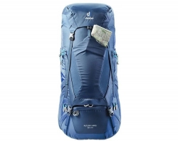 Рюкзак Deuter Futura Vario 50 + 10 л (3402118 3395)
