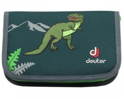 Шкільний набір Deuter OneTwoSet 5 пр 3880117 2018 (SET)