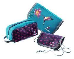 Шкільний набір Deuter OneTwoSet 5 пр 3880117 3044 (SET)