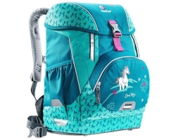 Шкільний набір Deuter OneTwoSet 5 пр 3880017 3037 (SET)