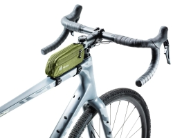 Велосумочка DEUTER Energy Bag 0.5 колір 2716 meadow-black