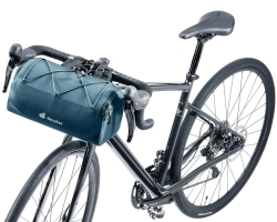 Сумка-велобаул DEUTER Mondego HB 8 колір 3074 atlantic