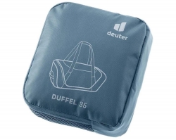 Сумка DEUTER Duffel 35 колір 1374 atlantic-ink Для подорожей