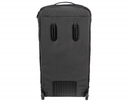 Чемодан DEUTER Duffel Pro Movo 90 колір 7000 black Для подорожей