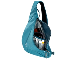 Сумка-рюкзак DEUTER Tommy M колір 3060 arctic