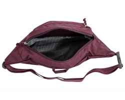 Поясна сумочка DEUTER Belt II колір 5026 maron