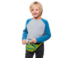 Поясна сумочка DEUTER Junior Belt колір 2060 moss