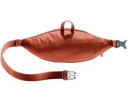 Поясна сумочка DEUTER Junior Belt колір 9006 chestnut