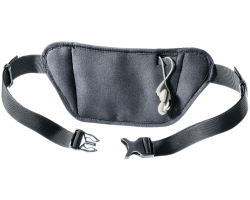 Поясна сумочка DEUTER Neo Belt I колір 7000 black