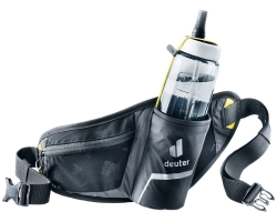 Поясна сумочка DEUTER Pulse 1 колір 7000 black