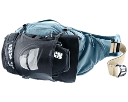 Поясна сумочка DEUTER Pulse Pro 5 колір 3624 atlantic-desert