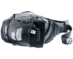 Поясна сумочка DEUTER Pulse Pro 5 колір 4014 graphite