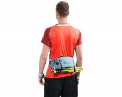 Поясна сумочка DEUTER Shortrail III колір 3077 lake