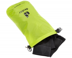 Чохол-мішок DEUTER Light Drypack 1 колір 8006 citrus