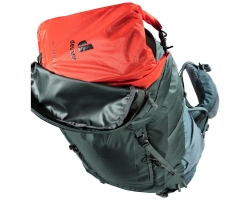 Чохол-мішок DEUTER Light Drypack 5 колір 9002 papaya