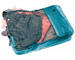 Чохол-мішок DEUTER Mesh Zip Pack 5 колір 3074 atlantic