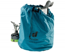 Чохол-мішок DEUTER Pack Sack 10 колір 3026 petrol