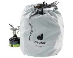 Чохол-мішок DEUTER Pack Sack 18 колір 4012 tin