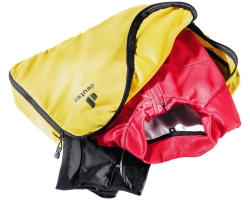 Чохол-мішок DEUTER Zip Pack 5 колір 8007 turmeric