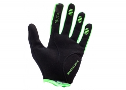 Велорукавички LYNX All-Mountain BG Black-Green L