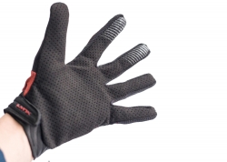 Велорукавички LYNX Expert Long Mint XS