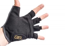 Велорукавички LYNX Expert Ukraine M