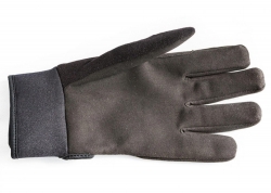 Велорукавички LYNX Lynx Neoprene Black M