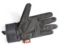 Велорукавички LYNX Windblock BLACK S