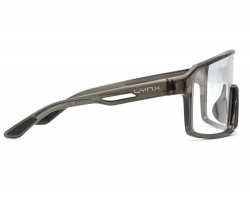 Окуляри LYNX Pierre PH B, shiny transparent inside black-clear photochromic