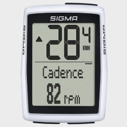 Велокомп'ютер Sigma BC 12.0 WL