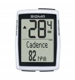 Велокомп'ютер Sigma BC 12.0 WL Cadence