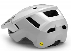 Шолом MET TERRAE (MIPS) white matt M