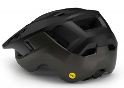 Шолом MET TERRAE (MIPS) black matt L