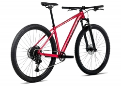Велосипед 29 Orbea ONNA 50 (2026) burning red gloss S